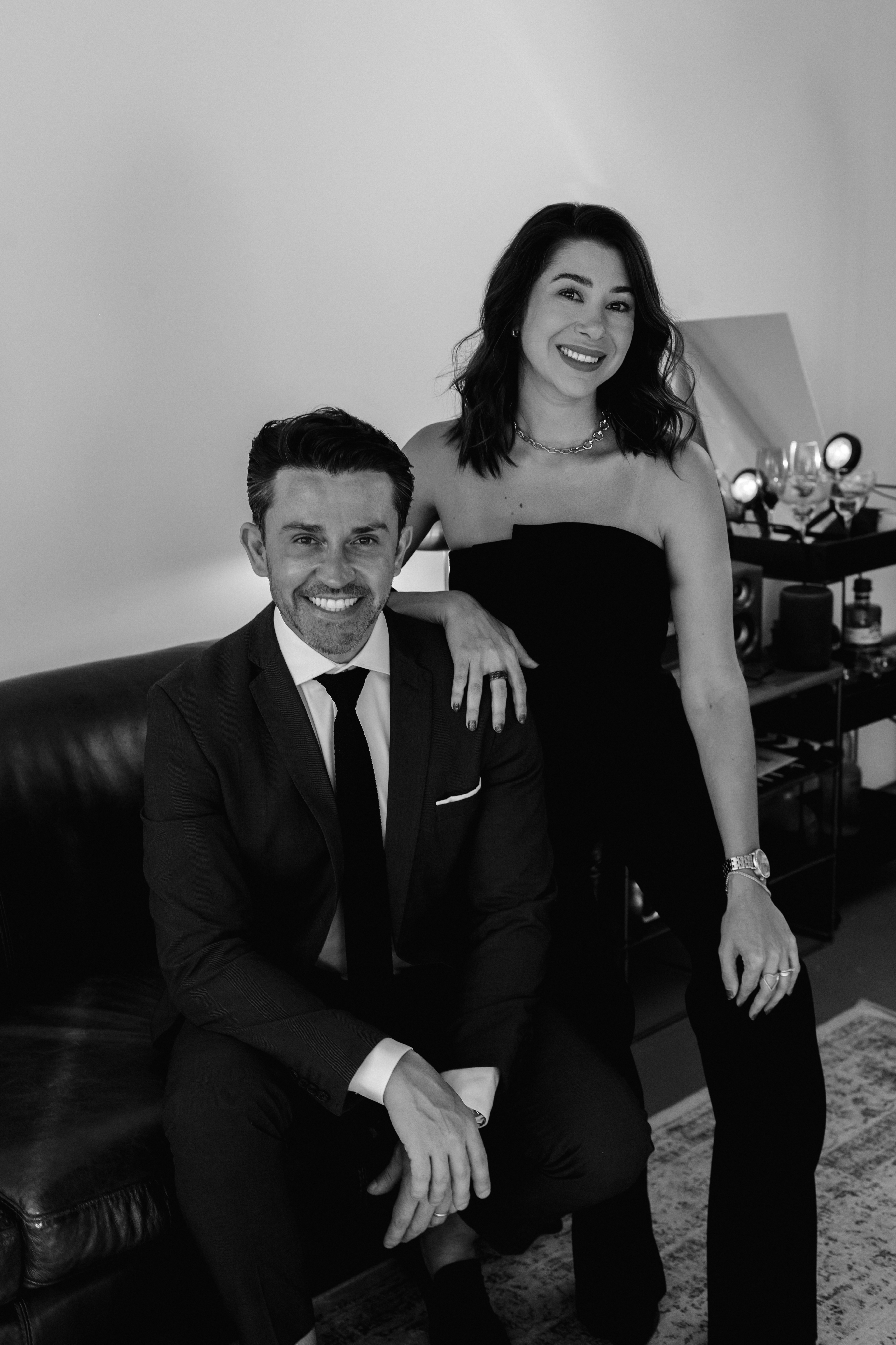 Shâmis & Taise