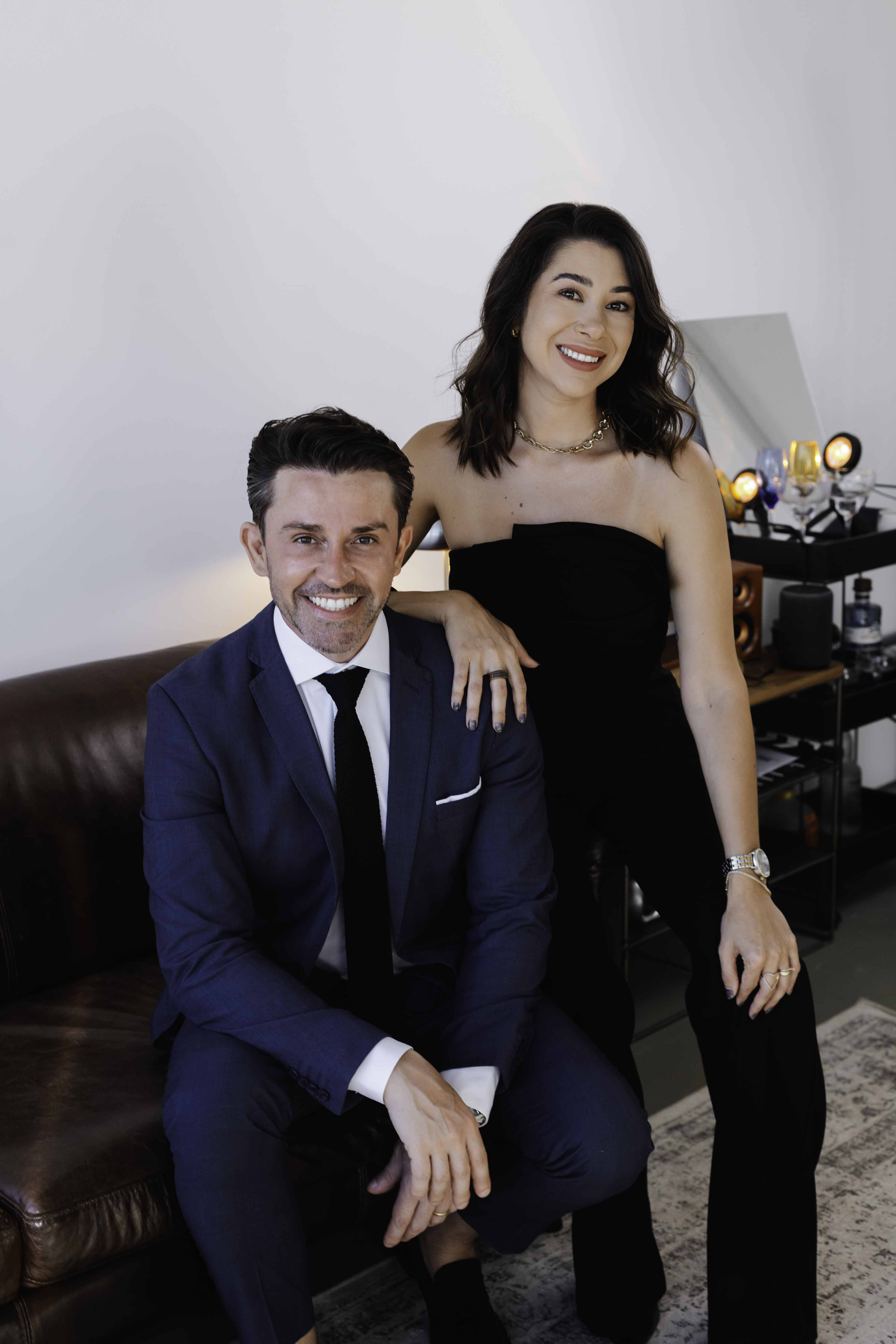 Shâmis & Taise